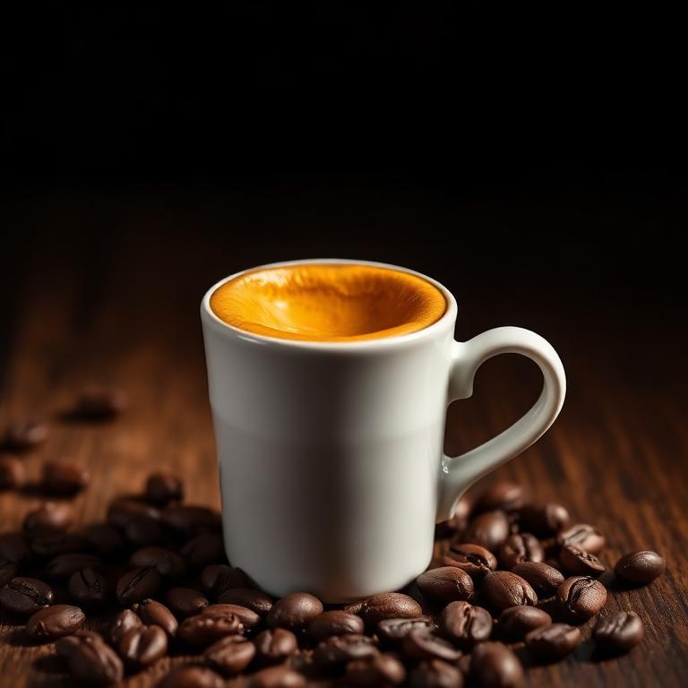 Special Coffee Arabica
