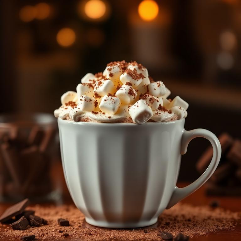 Hot Chocolate