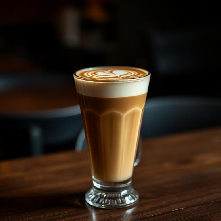 Latte