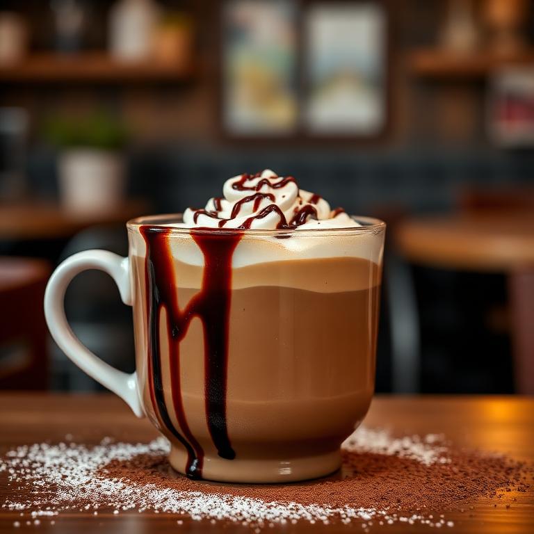 Mocha