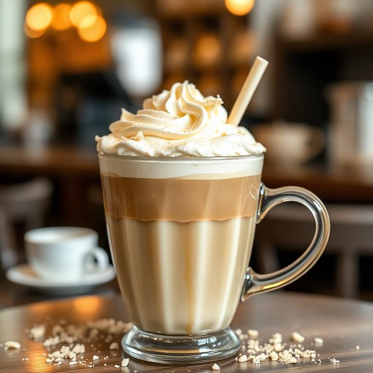 White Chocolate